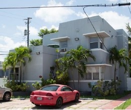 7120 Indian Creek Dr in Miami Beach, FL - Building Photo - Building Photo