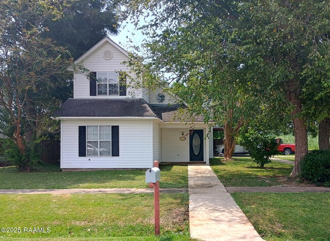 property at 519 Harvest Dr