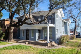 5100 Bryan St in Dallas, TX - Building Photo - Building Photo