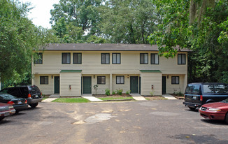 3707 Rockbrook Dr Apartamentos