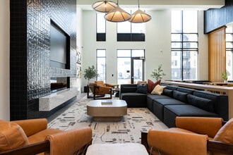 The Oslo KC in Overland Park, KS - Building Photo - Interior Photo