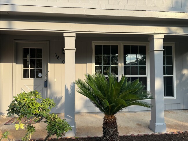 3610 Bartons Ln in Sugar Land, TX - Building Photo - Building Photo