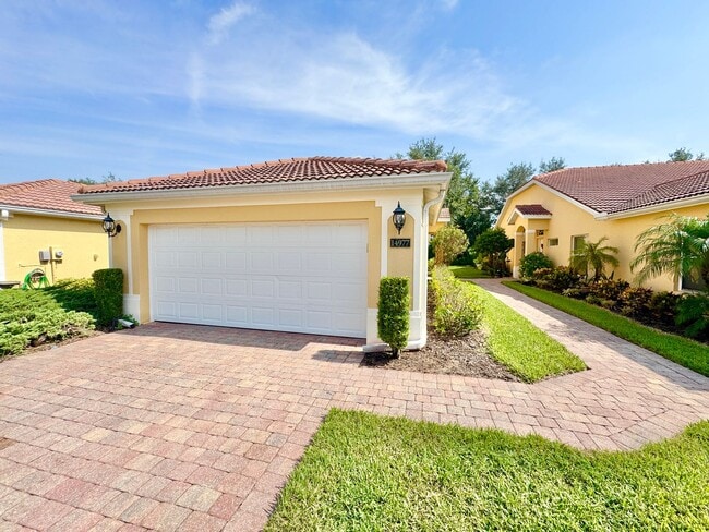 property at 14977 Toscana Way