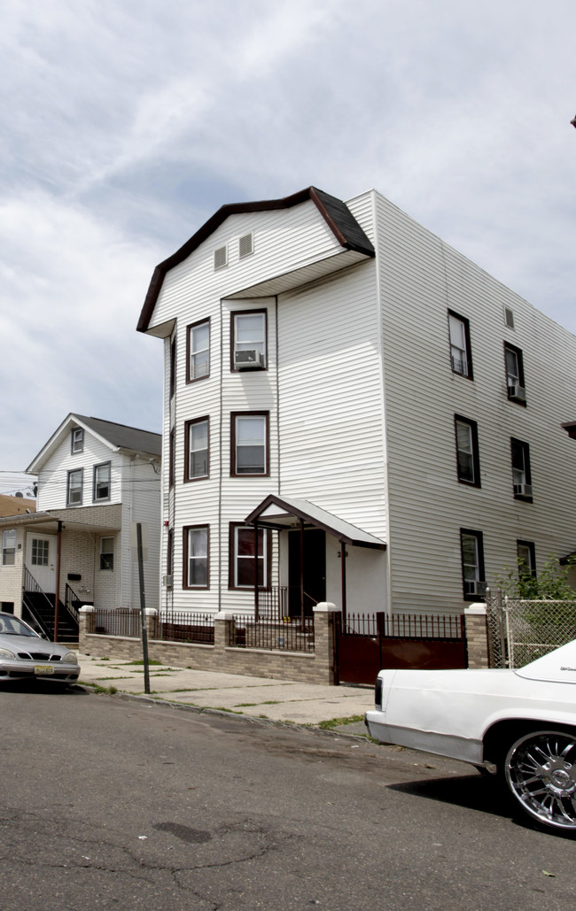 219 Delaware St in Elizabeth, NJ - Building Photo - Building Photo