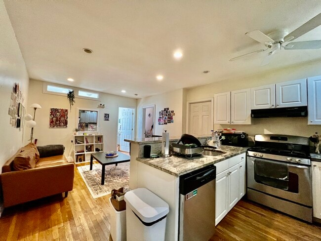 property at 66 Egmont St