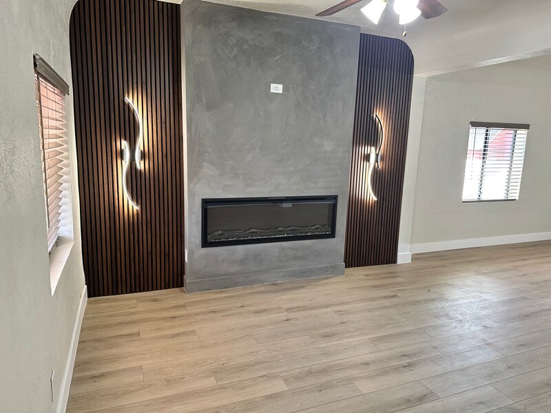 745 E Pierce St in Phoenix, AZ - Building Photo