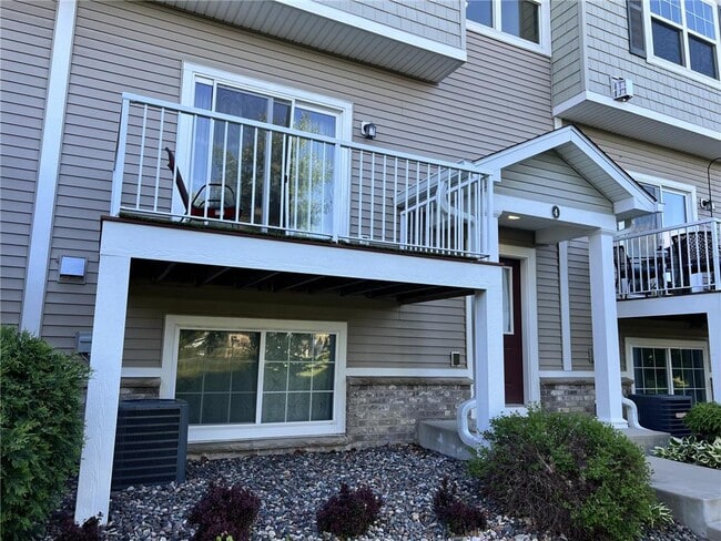 property at 1800 Plymouth Ln