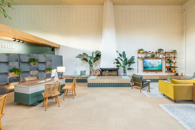 Tamarack Creek in Toledo, OH - Foto de edificio - Interior Photo