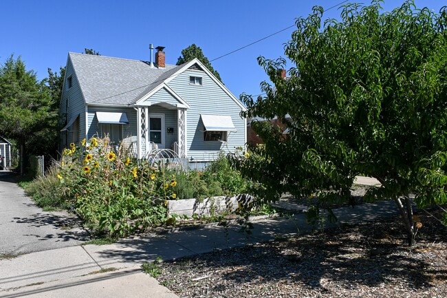 property at 339 W 100 N