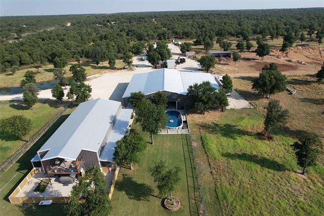 6722 705 in Anson, TX - Building Photo - Building Photo