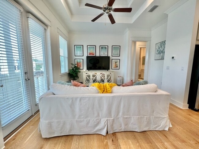15 E Milestone Dr in Watersound, FL - Building Photo - Building Photo