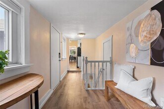 550 Harrison St in Denver, CO - Building Photo - Building Photo