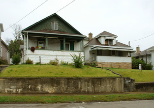 406 Wyoming St in Charleston, WV - Building Photo - Building Photo