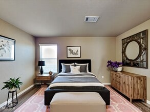 12405 Solandra Cir in North Little Rock, AR - Foto de edificio - Building Photo