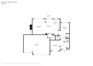 2720 Autumn Woods Dr in Chaska, MN - Building Photo - Building Photo