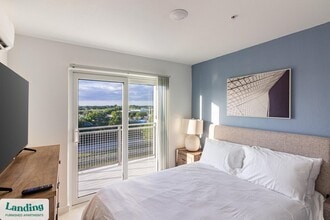 25850 SW 140th Ct, Unit 4-602 in Homestead, FL - Foto de edificio - Building Photo