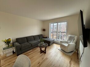 4077 Des Érables Av in Montréal, QC - Building Photo - Building Photo