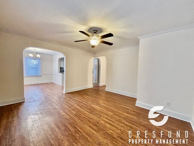 706 Glenville Ave in Fayetteville, NC - Building Photo - Building Photo