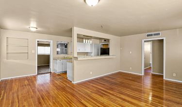 3125 Hamilton Ave in El Paso, TX - Foto de edificio - Building Photo