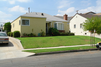 615 E Cedar Ave in Burbank, CA - Building Photo - Building Photo