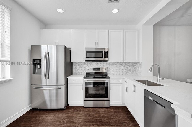 property at 446 NE 2nd Ave