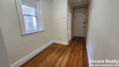 1161 Boylston St, Unit #26 in Boston, MA - Foto de edificio - Building Photo