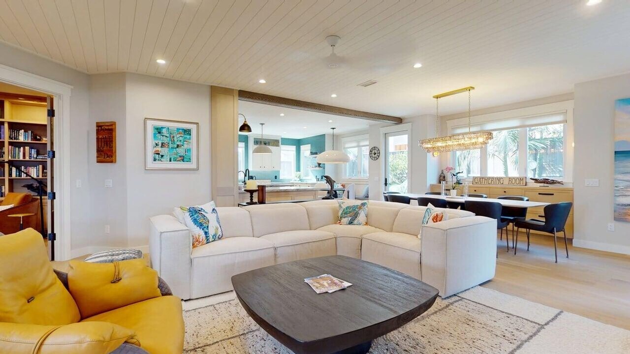 750 B Ave in Coronado, CA - Building Photo