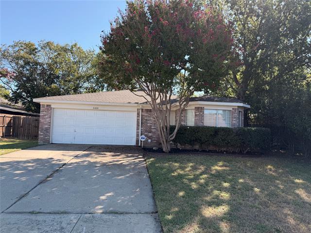 property at 6400 Fern Meadow Dr