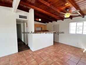 2818 N Richey Blvd in Tucson, AZ - Building Photo - Building Photo