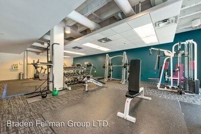 900 Peachtree St NE in Atlanta, GA - Building Photo - Building Photo