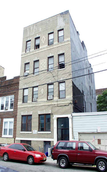 8610 Kennedy Blvd in North Bergen, NJ - Building Photo - Building Photo