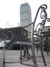 302 Commonwealth Ave in Boston, MA - Building Photo - Building Photo