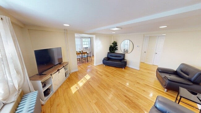 property at 266 Webster St