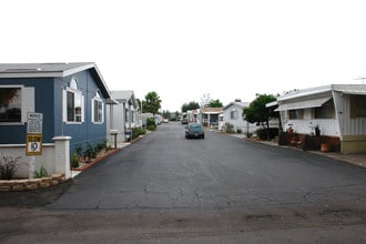 Westwinds Mobile Home Park in Escondido, CA - Building Photo - Building Photo