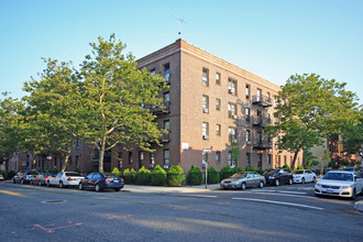 235 Quentin Rd in Brooklyn, NY - Building Photo - Building Photo