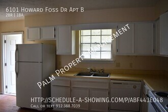 6101 Howard Foss Dr in Savannah, GA - Building Photo - Building Photo