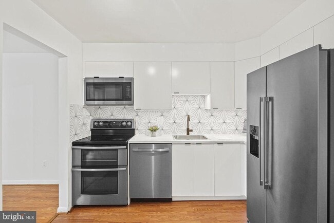 2 Bailiffs Ct in Lutherville Timonium, MD - Building Photo - Building Photo