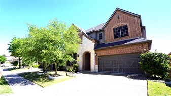 588 Deverson Dr in Rockwall, TX - Building Photo