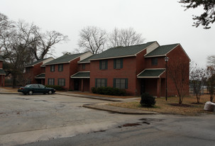 4868-4873 Bonds Wilson Dr Apartments