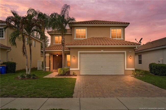 2736 SW Butterfly Ln in Palm City, FL - Building Photo - Building Photo