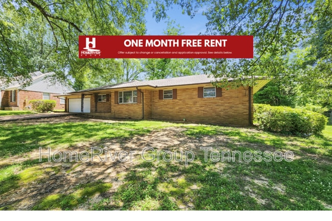 property at 4501 Priscilla Ave