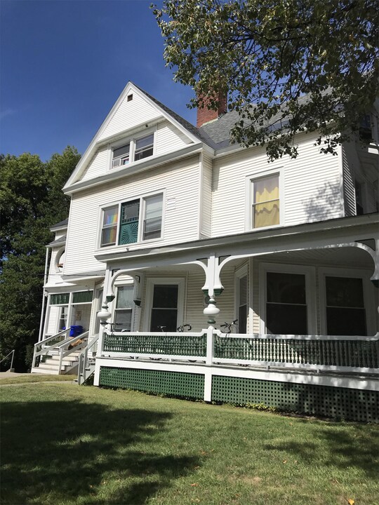 134 Buell St-Unit -5 in Burlington, VT - Building Photo