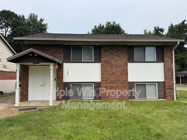 property at 1103 Rio St