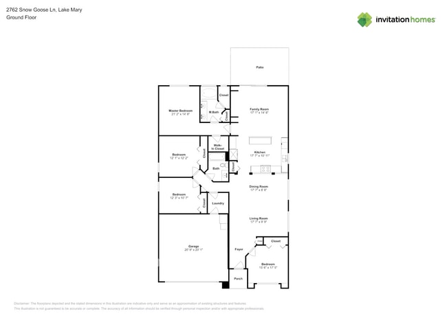 2762 Snow Goose Ln in Lake Mary, FL - Building Photo - Building Photo