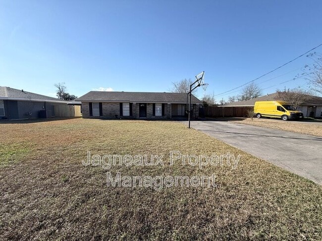 property at 2528 St Joseph St