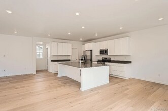 2058 S Haleyville Wy in Aurora, CO - Building Photo - Building Photo