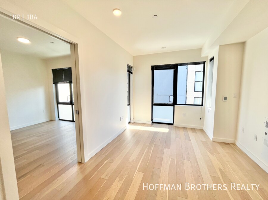 913 Minna St, Unit 307 in San Francisco, CA - Building Photo