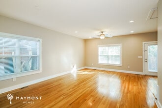 2022B Greenwood Cir in Nashville, TN - Building Photo - Building Photo