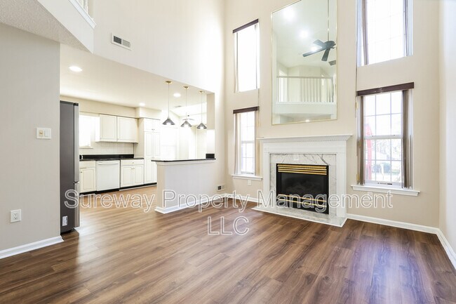 1 Elkington Dr in Mount Laurel, NJ - Building Photo - Building Photo