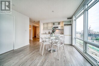 25 Telegram Mews in Toronto, ON - Building Photo - Building Photo